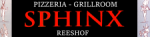 Logo Sphinx Reeshof
