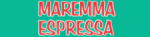 Logo Maremma Espressa
