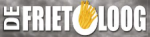 Logo De Frietoloog - Verse Friet