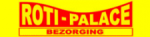 Logo Roti Palace Halal