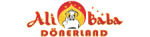 Logo Alibaba DönerLand