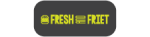 Logo Fresh and friet