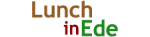 Logo Lunch in Ede