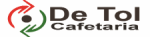 Logo Cafetaria de Tol