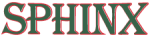 Logo Sphinx Hulst