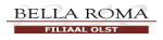 Logo Bella Roma Olst