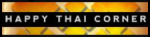 Logo Happy Thai Corner