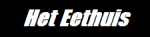 Logo Het Eethuis