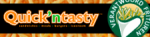 Logo Cafetaria Quick'n Tasty