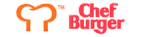 Logo Chef's Burger II