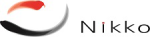 Logo Nikko Restaurant