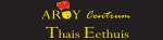Logo Thais Eethuis Aroy Centrum