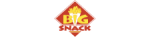 Logo Big Snack & Hamburgers