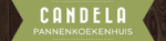 Logo Chocolaterie/Pannenkoekenhuis Candela