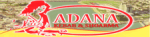 Logo Adana Kebab Shoarma