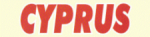 Logo Cyprus Grieks- Italiaans Restaurant