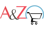 Logo A&Z Avondwinkel