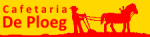 Logo Cafetaria De Ploeg