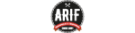 Logo Cafetaria Restaurant ARIF