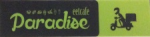 Logo Paradise Eetcafé
