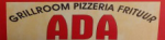Logo Grillroom Ada