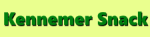 Logo Kennemer Snack