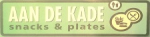 Logo Snackbar Aan de Kade