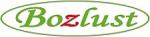 Logo Eetcafé Bozlust