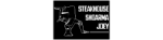 Logo Steakhouse Shoarma Joey