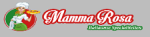 Logo Mamma Rosa