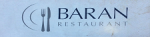 Logo Baran Restaurant