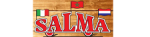 Logo Pizzeria Salma