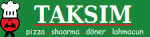 Logo Taksim