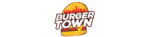 Logo Cafetaria Burgertown i.s.m. IJssalon MIN12
