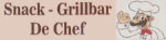 Logo Restaurant De Chef