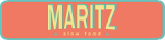 Logo Maritz Slow Food