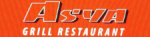 Logo Grill Restaurant New Asya