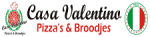 Logo Casa Valentino