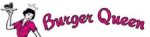 Logo Burger Queen