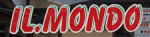 Logo Pizzeria Il Mondo