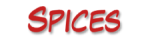 Logo Spices