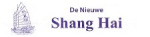 Logo De Nieuwe Shang Hai
