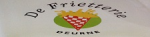 Logo Cafetaria de Frietterie