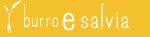 Logo Burro e Salvia