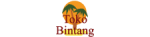 Logo Toko Bintang