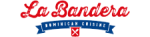 Logo La Bandera