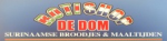 Logo Roti Shop de Dom