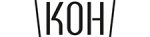 Logo KOH Kitchen
