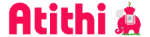 Logo Atithi
