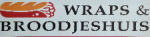 Logo Wraps & Broodjeshuis